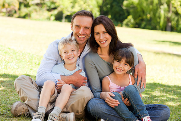 Cosmetic Dentistry Procedures At Your Family Dentist Office