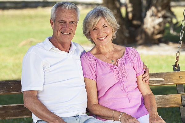 implant supported dentures Lilburn, GA