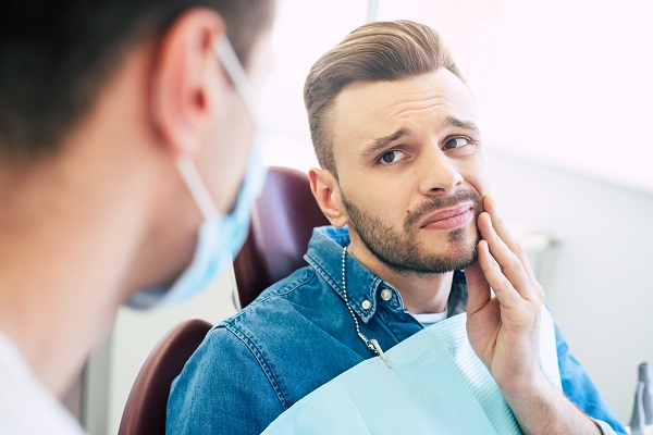What Are Some Dental Restoration Options For A Broken Tooth?