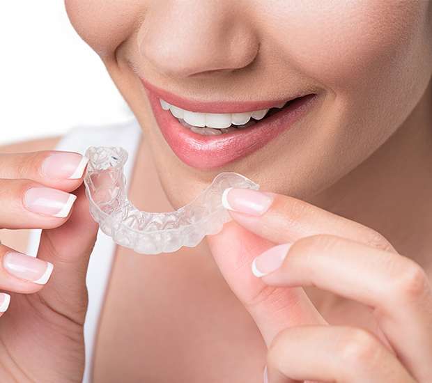 Lilburn Clear Aligners