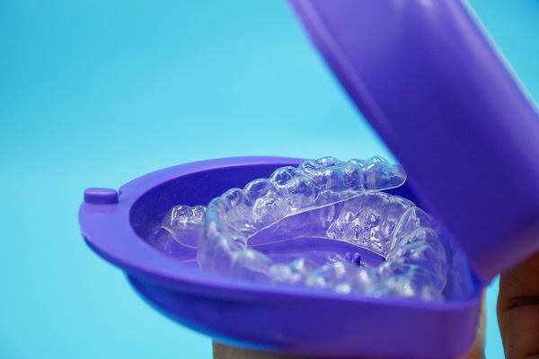 Are Clear Aligners Just As Effective As Metal Braces?