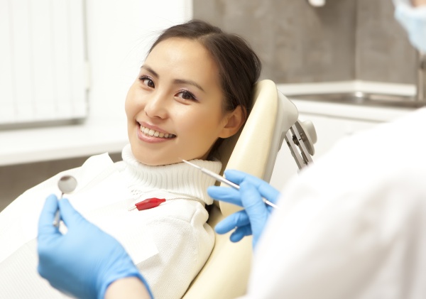 cosmetic dentistry Lilburn, GA