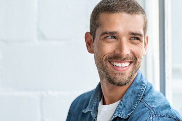 Smile Confidently: The Benefits Of Dental Crowns