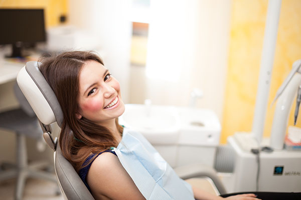 dental fillings Lilburn, GA