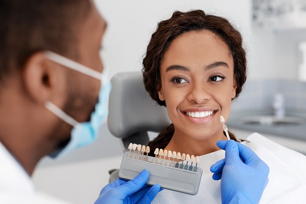 Am I A Candidate For Dental Implants?