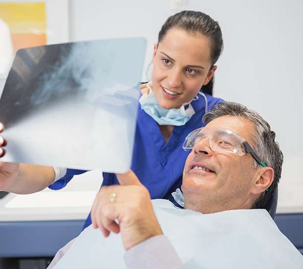 Lilburn Dental Implant Surgery