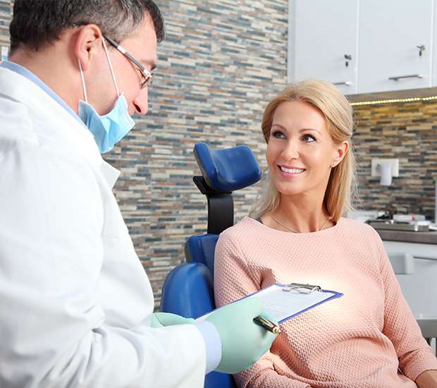 Lilburn Questions to Ask at Your Dental Implants Consultation