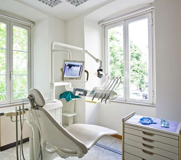 Lilburn Dental Office