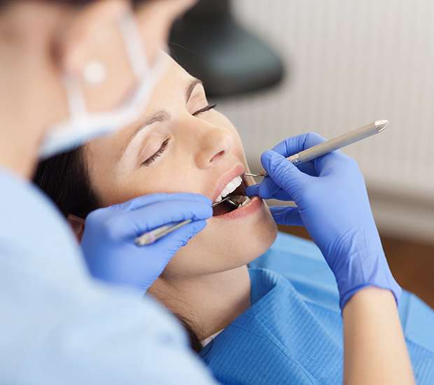 Lilburn Dental Restorations