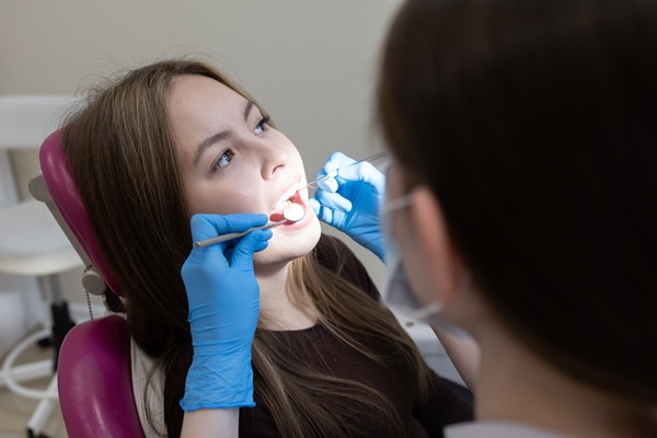 How Dental Sealants Protect Your Teeth
