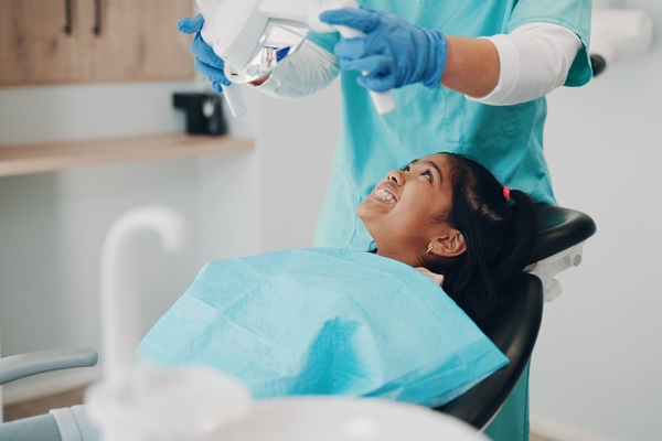 Do Dental Sealants Protect Children&#    ;s Teeth?