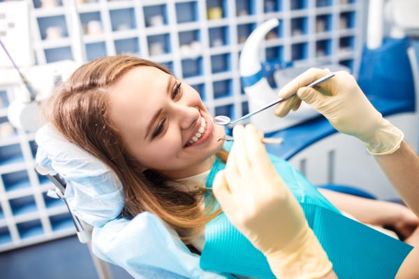 What Is Dental Enamel?