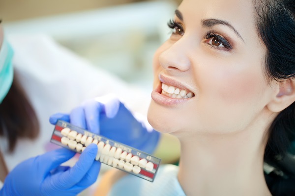 What To Do If Dental Veneers Pop Off