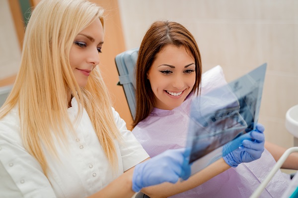 When Is A Root Canal Required In General Dentistry?