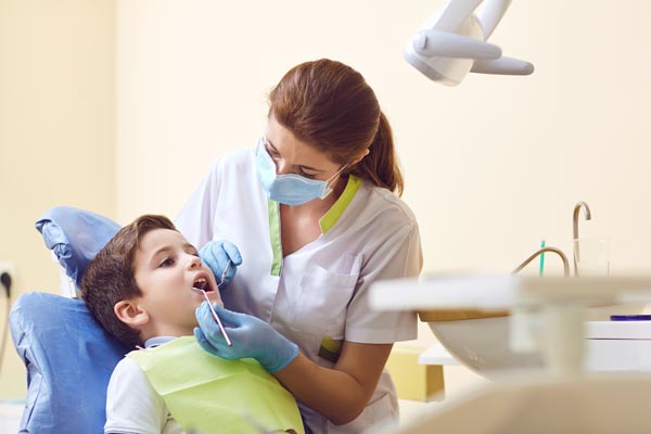 dentistry for children Lilburn, GA