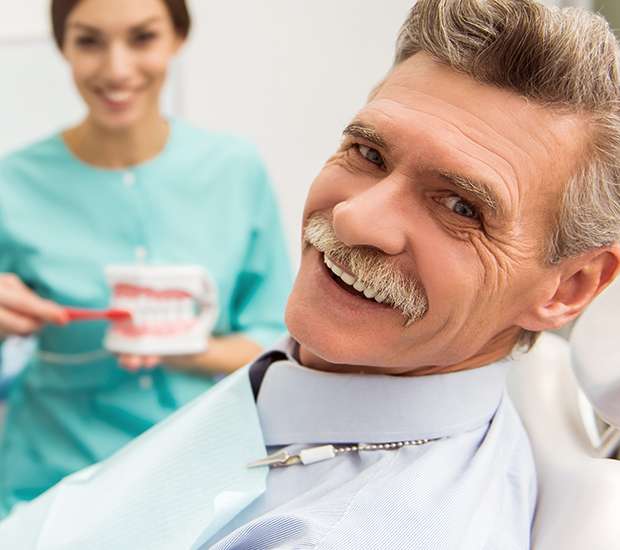 Lilburn Denture Care