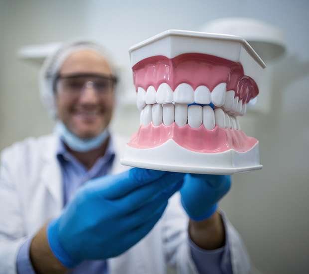 Lilburn Denture Relining