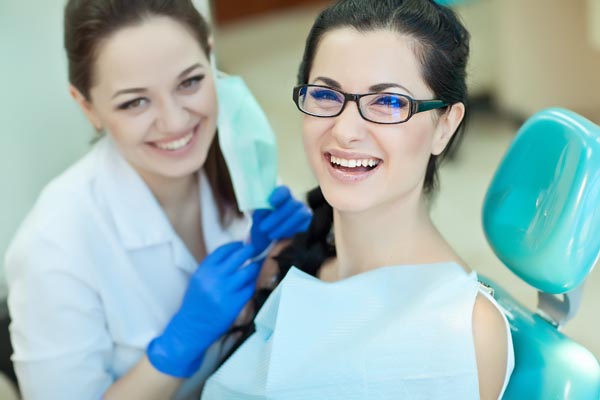 Caring For Your Tooth After Endodontic Treatment