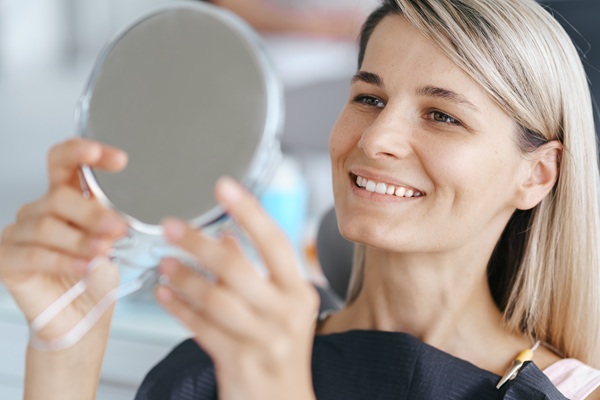 An A To Z Guide To Full Mouth Reconstruction