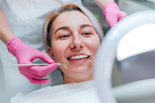 An Overview Of The Full Mouth Reconstruction Treatment Process