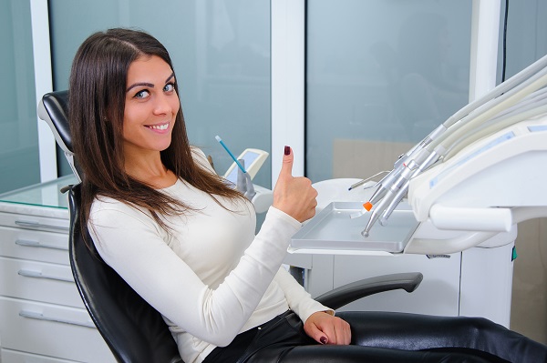 Need Scaling And Root Planing? Laser Dentistry Can Help