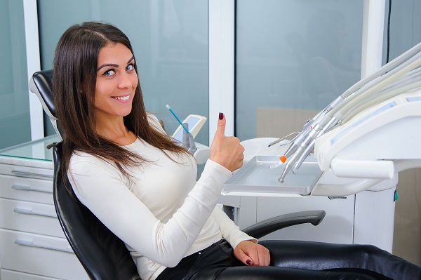 laser dentistry Lilburn, GA