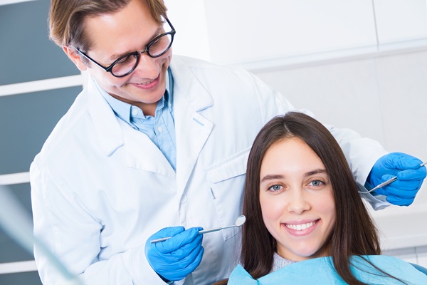 General Dentistry: Are Digital Dental X Rays Recommended?