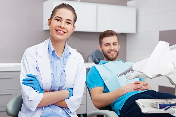 General Dentistry Lilburn, GA