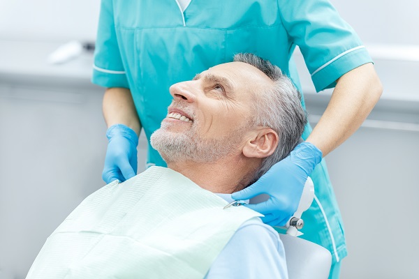 Treating Gum Disease With Laser Dentistry