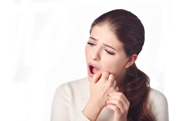 Is Gum Disease Preventable?