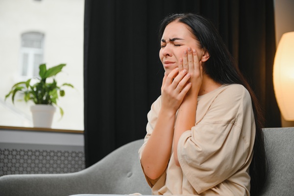 The Stages Of Gum Disease And When To Seek Treatment