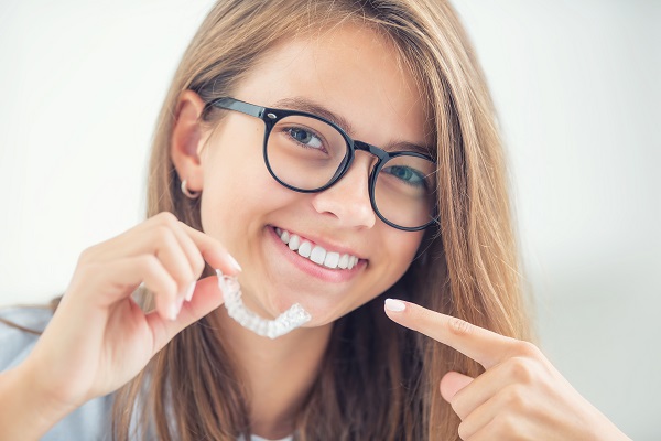 Invisalign Lilburn, GA