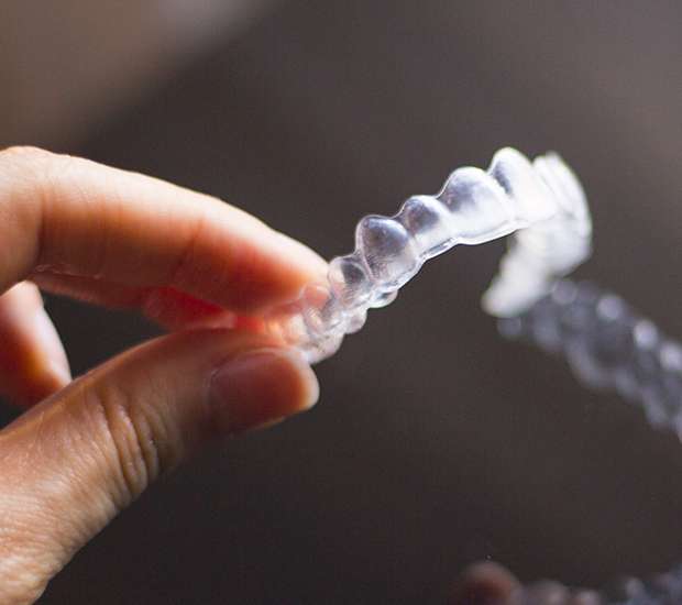 Lilburn Invisalign Dentist