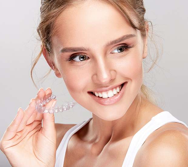 Lilburn Invisalign for Teens