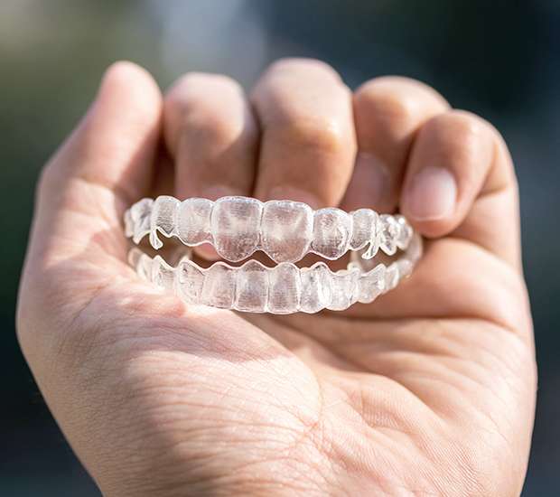 Lilburn Is Invisalign Teen Right for My Child