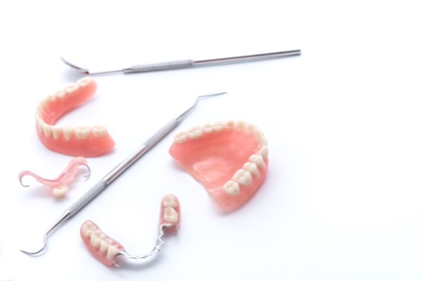Multiple Teeth Replacement Options Lilburn, GA