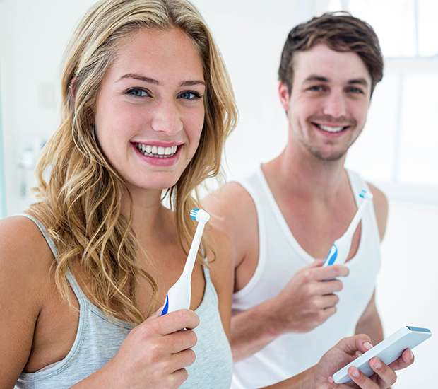 Lilburn Oral Hygiene Basics