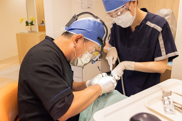 Oral Surgery Options From A General Dentist