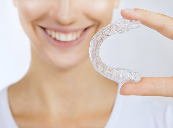 When To Consider Clear Braces