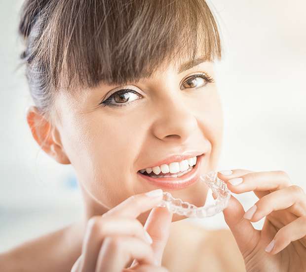 Lilburn 7 Things Parents Need to Know About Invisalign Teen