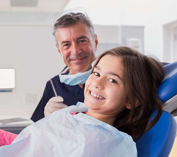 Lilburn Pediatric Dentist