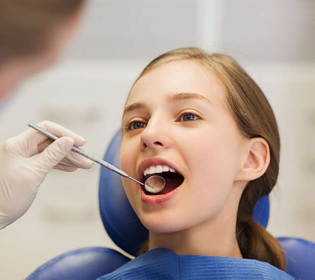 Lilburn Why go to a Pediatric Dentist Instead of a General Dentist