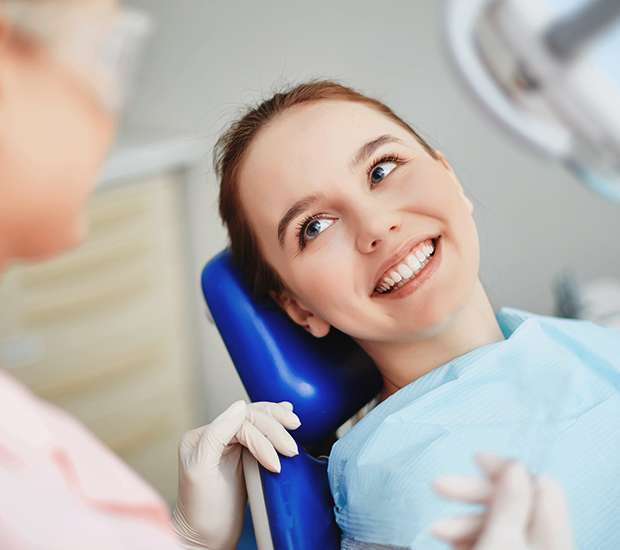 Lilburn Root Canal Treatment