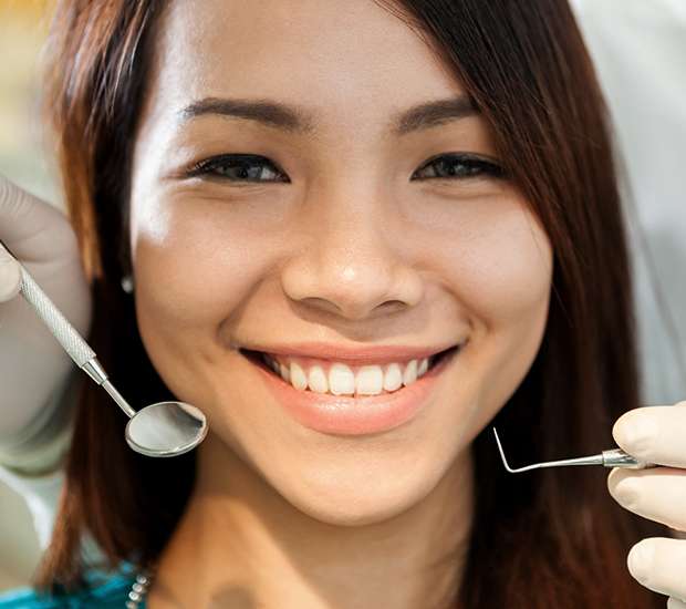 Lilburn Routine Dental Procedures