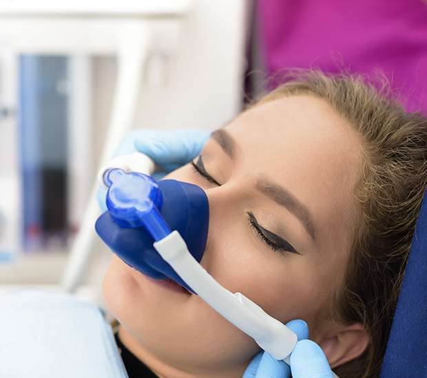 Lilburn Sedation Dentist