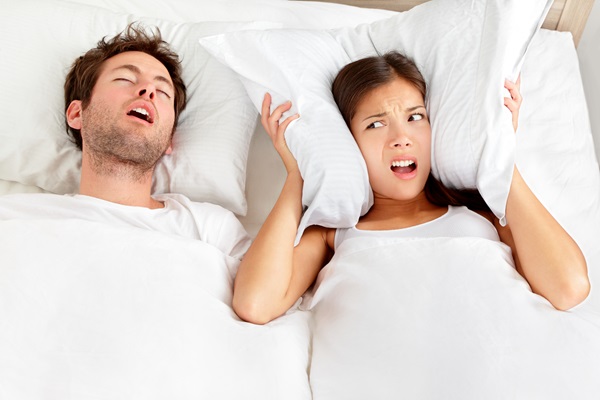 Why Sleep Apnea Treatment Is Important