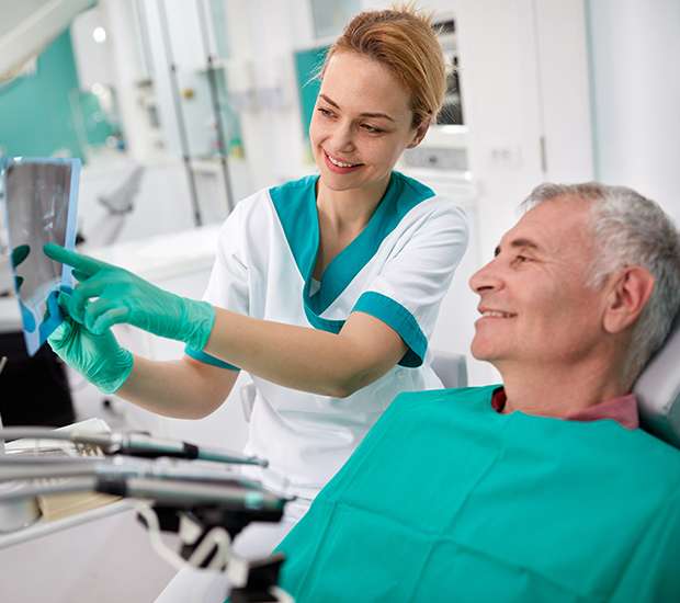 Lilburn Solutions for Common Denture Problems