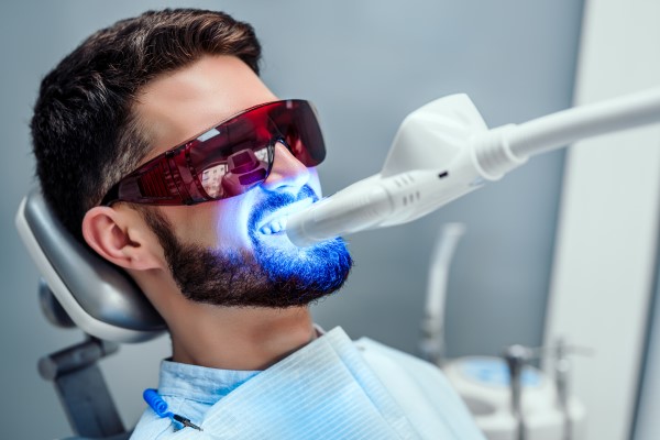 Are Dental Cleanings Recommended Before Teeth Bleaching?