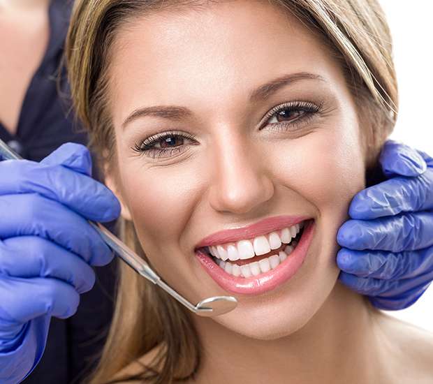 Lilburn Teeth Whitening at Dentist