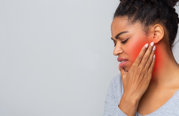 What Can Happen With Untreated TMJ